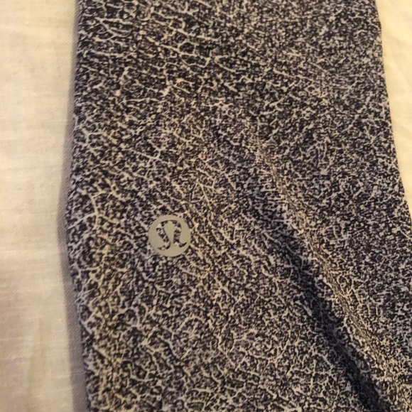 Lululemon leggings - Picture 1 of 7